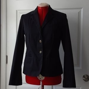Apt. 9 Navy Blazer